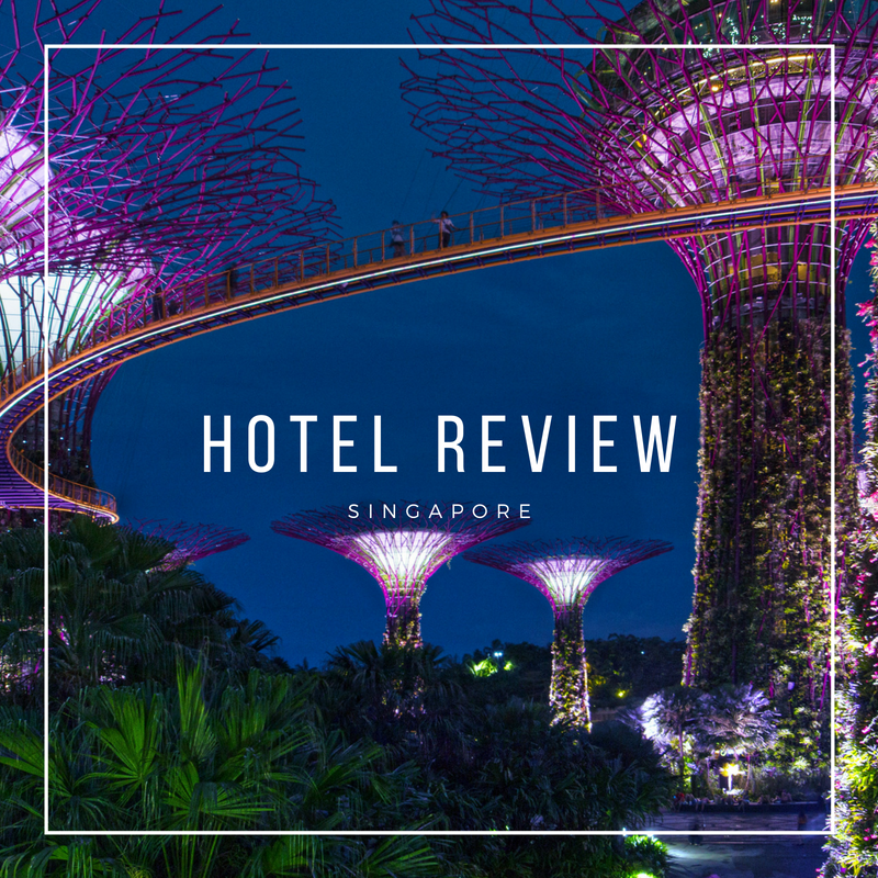 大満足 有名高級ホテルのザ リッツ カールトンミレニア シンガポール宿泊レビュー Canonono Com